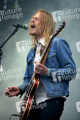 Bravalla Festival 2014, Norrköping