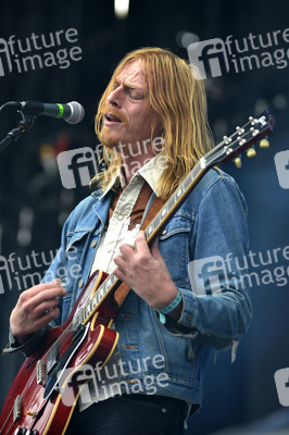 Bravalla Festival 2014, Norrköping
