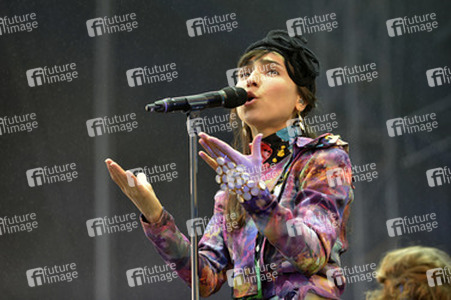 Bravalla Festival 2014, Norrköping
