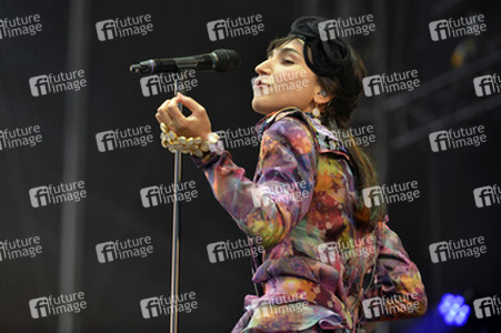 Bravalla Festival 2014, Norrköping
