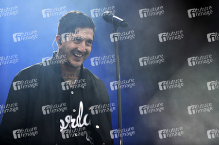 Bravalla Festival 2014, Norrköping