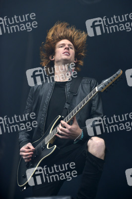 Bravalla Festival 2014, Norrköping