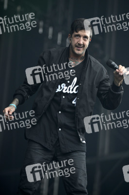 Bravalla Festival 2014, Norrköping