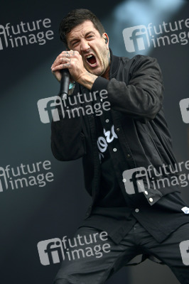 Bravalla Festival 2014, Norrköping