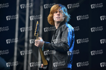 Bravalla Festival 2014, Norrköping