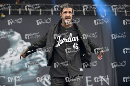 Bravalla Festival 2014, Norrköping