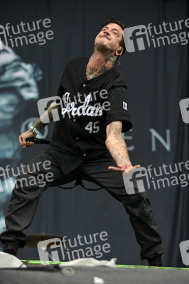 Bravalla Festival 2014, Norrköping