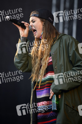 Bravalla Festival 2014, Norrköping