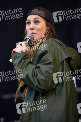Bravalla Festival 2014, Norrköping