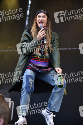 Bravalla Festival 2014, Norrköping