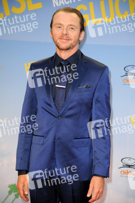 'Hectors Reise oder die Suche nach dem Glück' Premiere, Berlin
