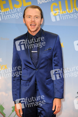 'Hectors Reise oder die Suche nach dem Glück' Premiere, Berlin