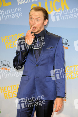 'Hectors Reise oder die Suche nach dem Glück' Premiere, Berlin