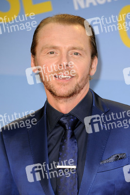 'Hectors Reise oder die Suche nach dem Glück' Premiere, Berlin