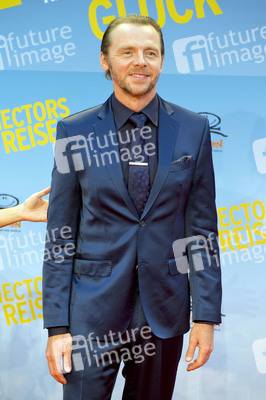 'Hectors Reise oder die Suche nach dem Glück' Premiere, Berlin