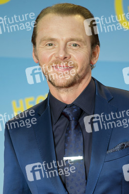 'Hectors Reise oder die Suche nach dem Glück' Premiere, Berlin