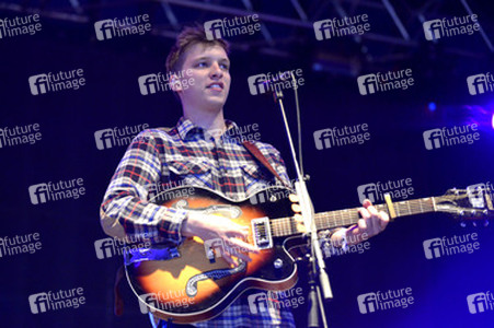 18. Hurricane Festival, Scheeßel