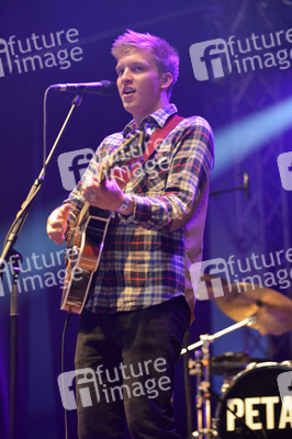 18. Hurricane Festival, Scheeßel