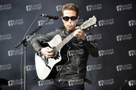 18. Hurricane Festival, Scheeßel