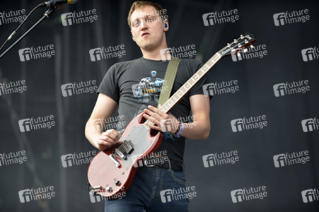 18. Hurricane Festival, Scheeßel