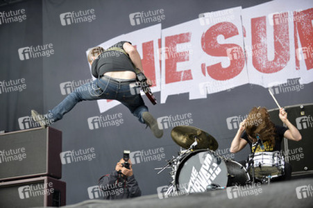 18. Hurricane Festival, Scheeßel