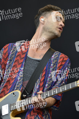 18. Hurricane Festival, Scheeßel