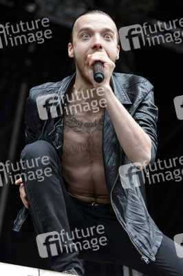 18. Hurricane Festival, Scheeßel