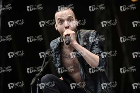 18. Hurricane Festival, Scheeßel