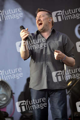 18. Hurricane Festival, Scheeßel