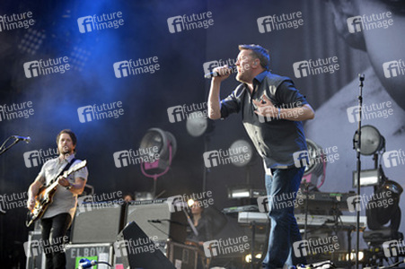 18. Hurricane Festival, Scheeßel