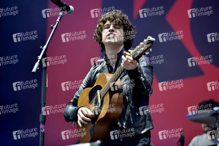 18. Hurricane Festival, Scheeßel