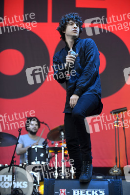 18. Hurricane Festival, Scheeßel