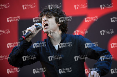 18. Hurricane Festival, Scheeßel