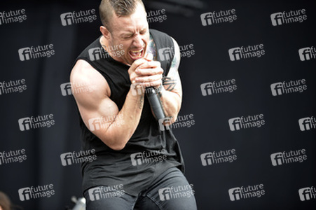 18. Hurricane Festival, Scheeßel