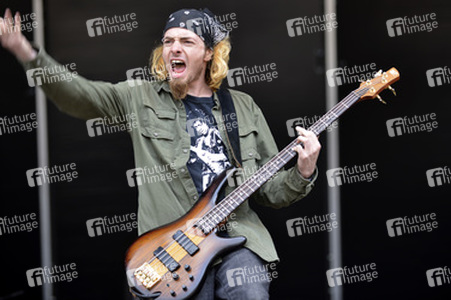 18. Hurricane Festival, Scheeßel