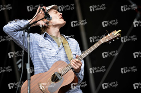 18. Hurricane Festival, Scheeßel
