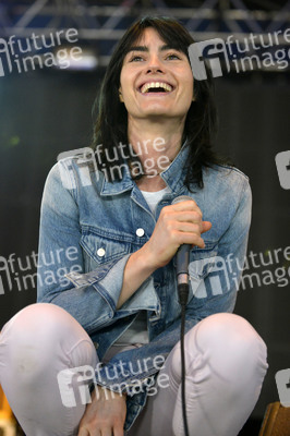 18. Hurricane Festival, Scheeßel
