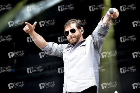 18. Hurricane Festival, Scheeßel