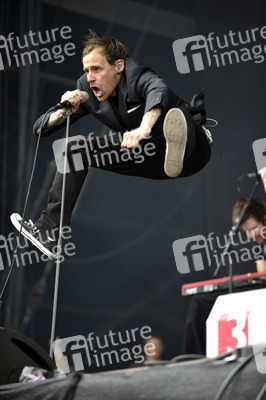 18. Hurricane Festival, Scheeßel