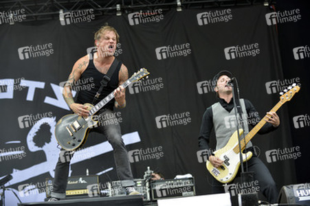 18. Hurricane Festival, Scheeßel