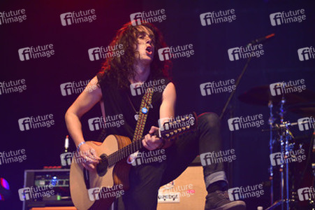 18. Hurricane Festival, Scheeßel