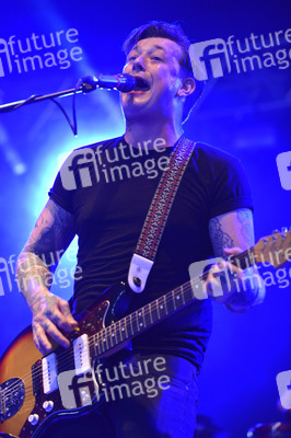 18. Hurricane Festival, Scheeßel