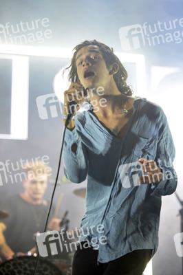 18. Hurricane Festival, Scheeßel