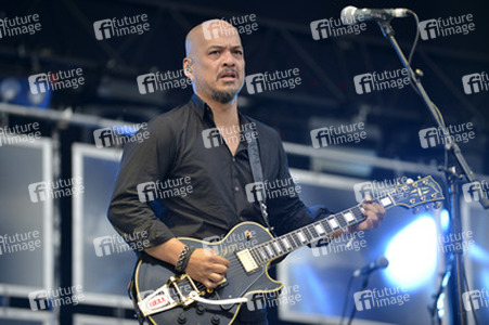 18. Hurricane Festival, Scheeßel