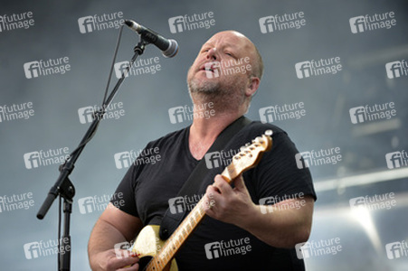 18. Hurricane Festival, Scheeßel