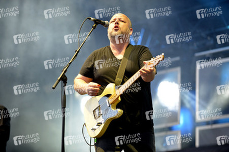 18. Hurricane Festival, Scheeßel