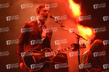 18. Hurricane Festival, Scheeßel