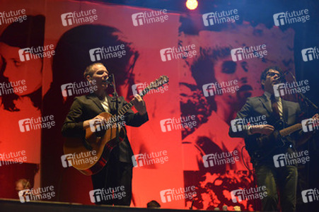 18. Hurricane Festival, Scheeßel