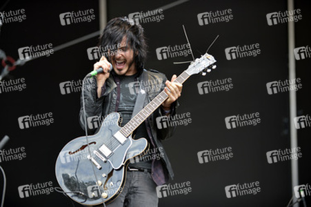 18. Hurricane Festival, Scheeßel