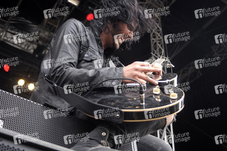 18. Hurricane Festival, Scheeßel